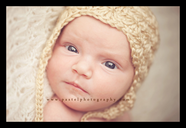 Los Angeles Baby Photographer
